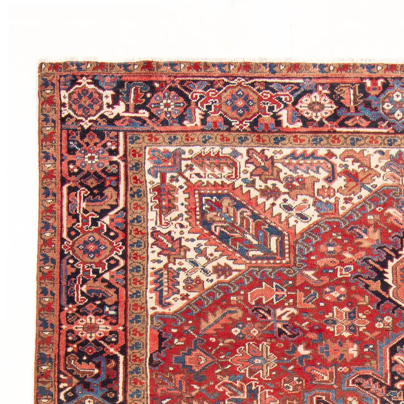 Heriz Teppe 320x228cm - Persisk teppe