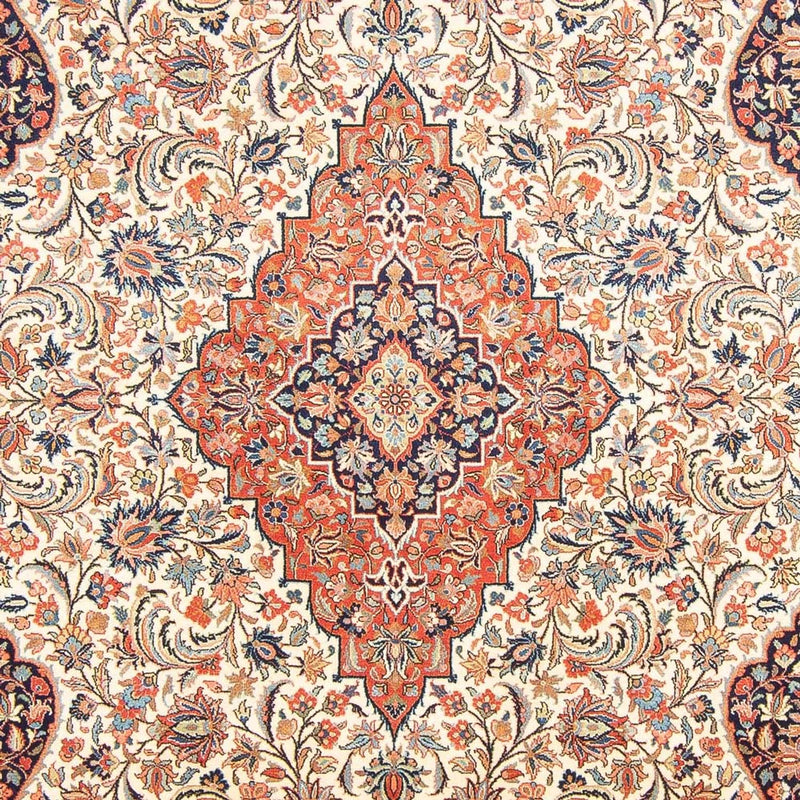 Sarouk Teppe 306x200cm - Persisk teppe