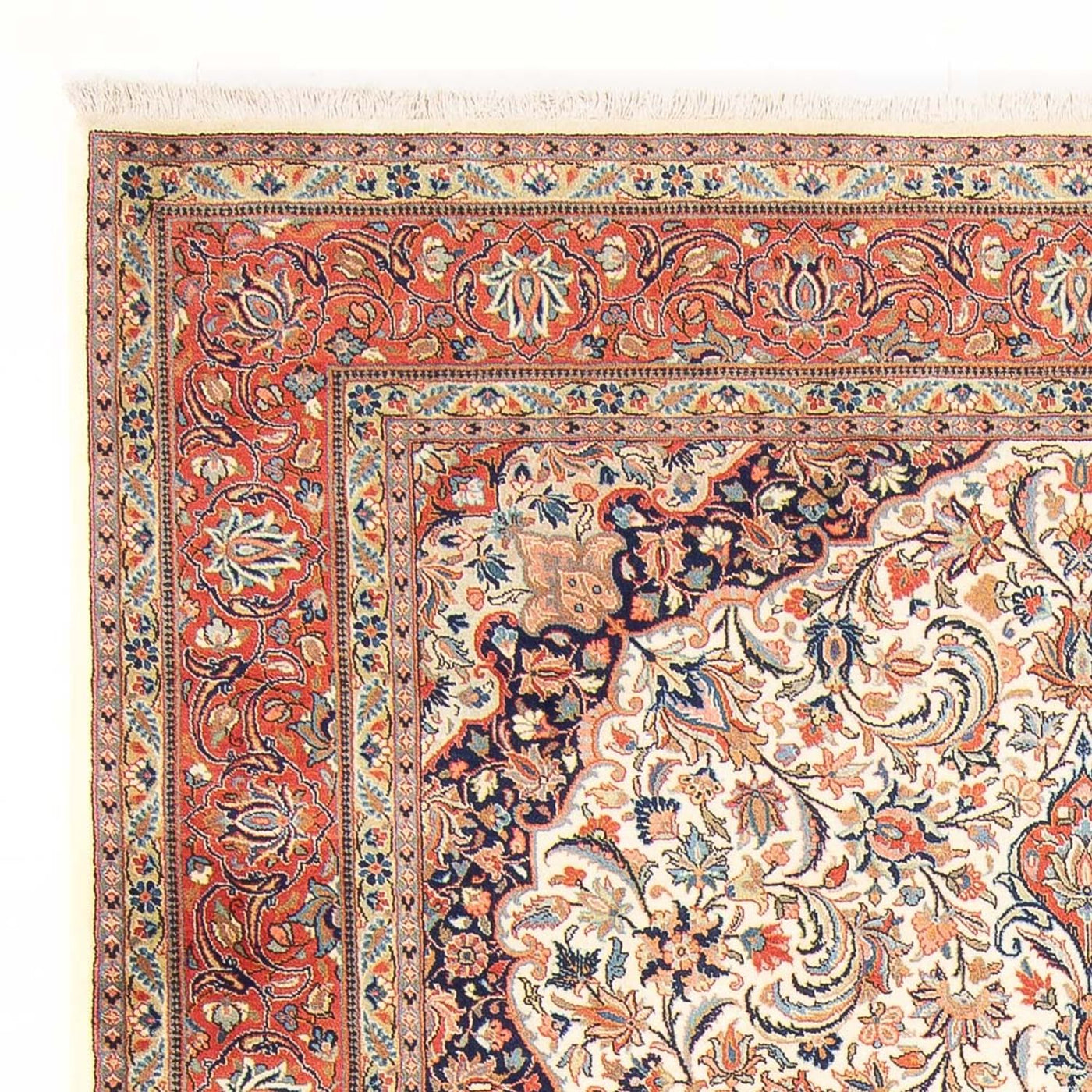 Sarouk Teppe 306x200cm - Persisk teppe