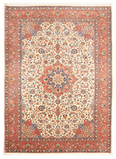 Sarouk Teppe 207x292cm - Persisk teppe