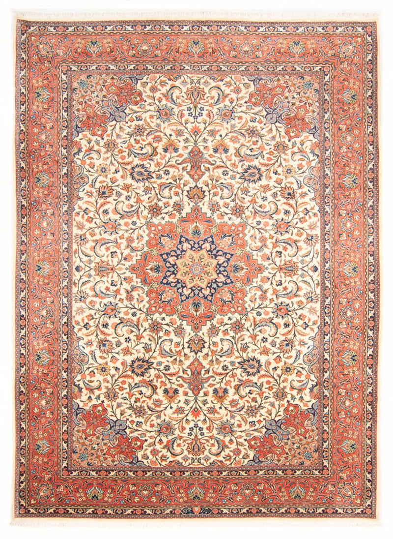 Sarouk Teppe 292x207cm - Persisk teppe