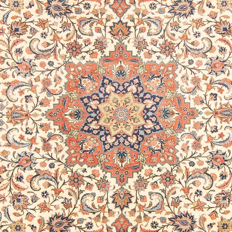 Sarouk Teppe 292x207cm - Persisk teppe