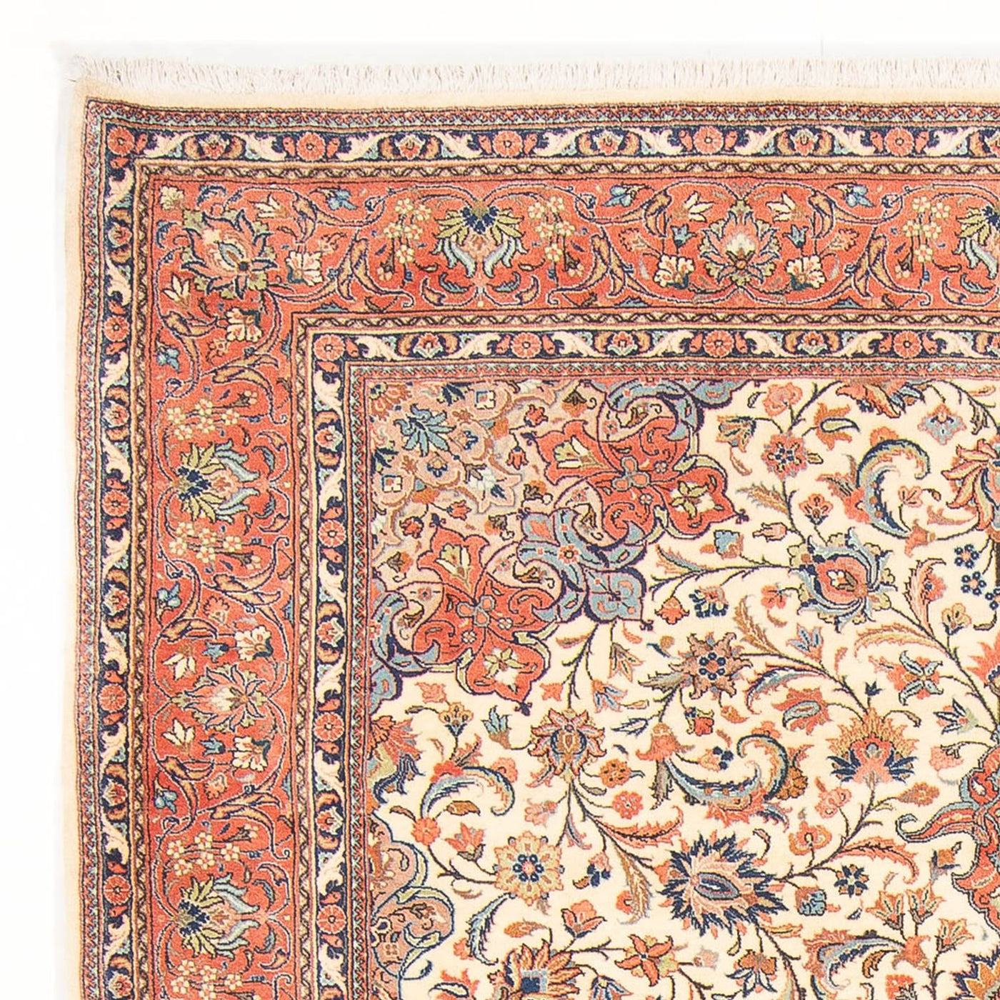 Sarouk Teppe 292x207cm - Persisk teppe
