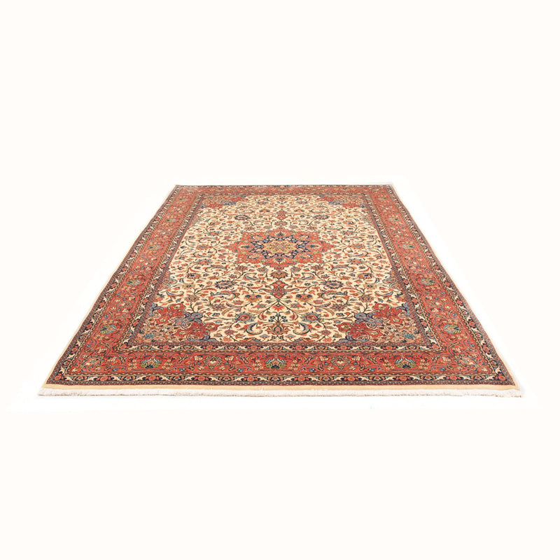 Sarouk Teppe 292x207cm - Persisk teppe