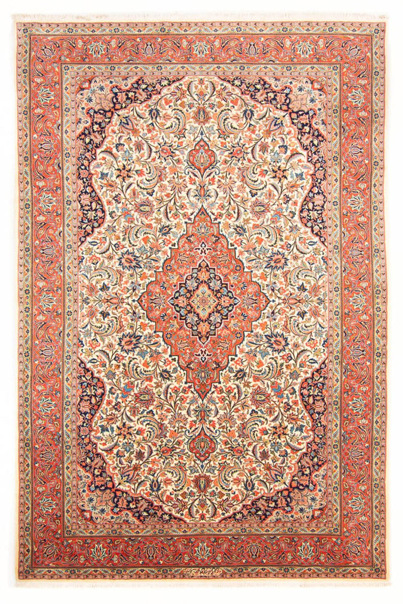 Sarouk Teppe 308x200cm - Persisk teppe