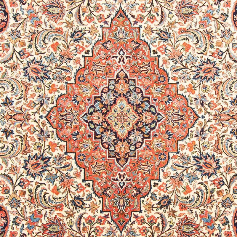 Sarouk Teppe 308x200cm - Persisk teppe