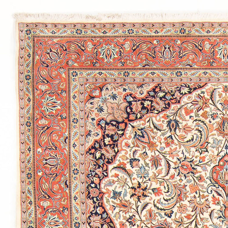 Sarouk Teppe 308x200cm - Persisk teppe