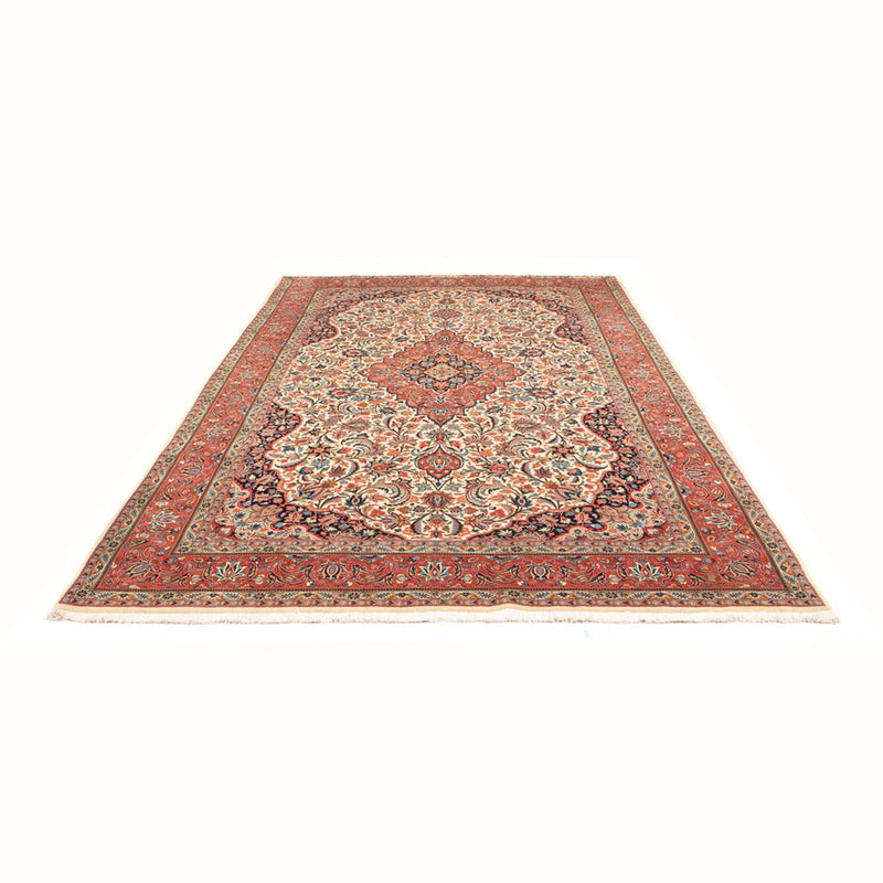 Sarouk Teppe 308x200cm - Persisk teppe