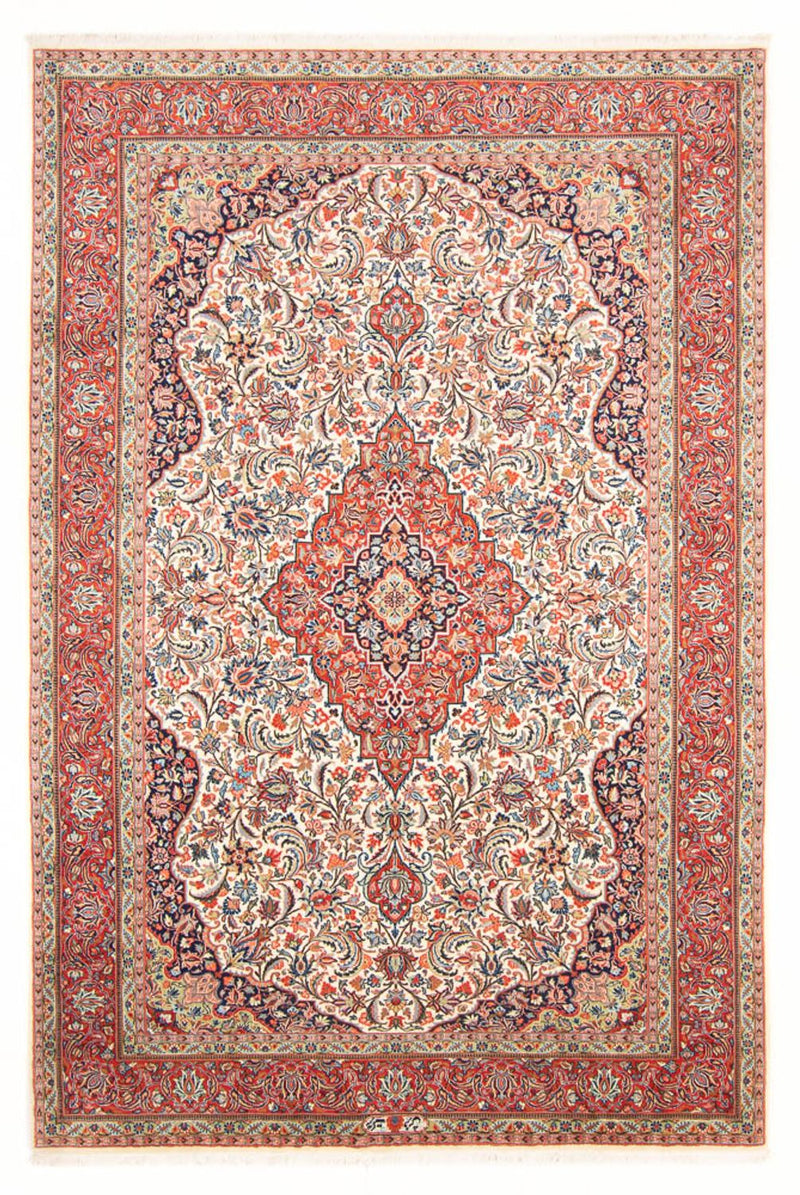Sarouk Teppe 305x200cm - Persisk teppe