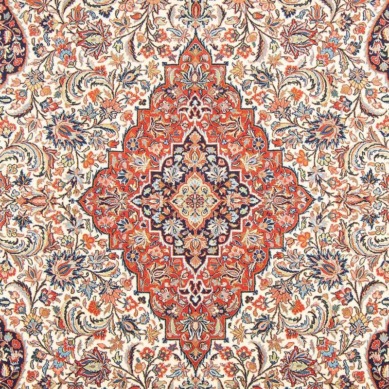 Sarouk Teppe 305x200cm - Persisk teppe