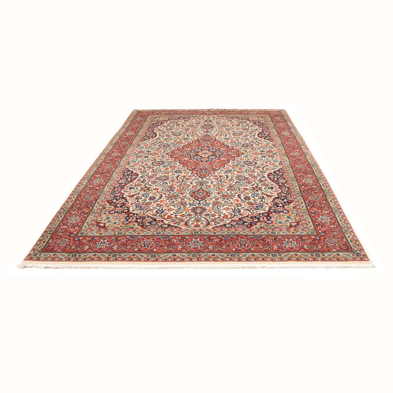 Sarouk Teppe 305x200cm - Persisk teppe