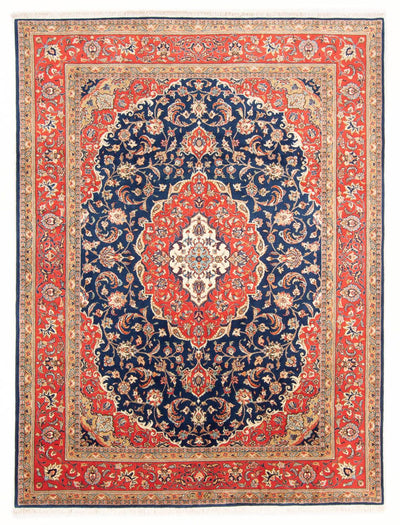 Sarouk Teppe 200x275cm - Persisk teppe