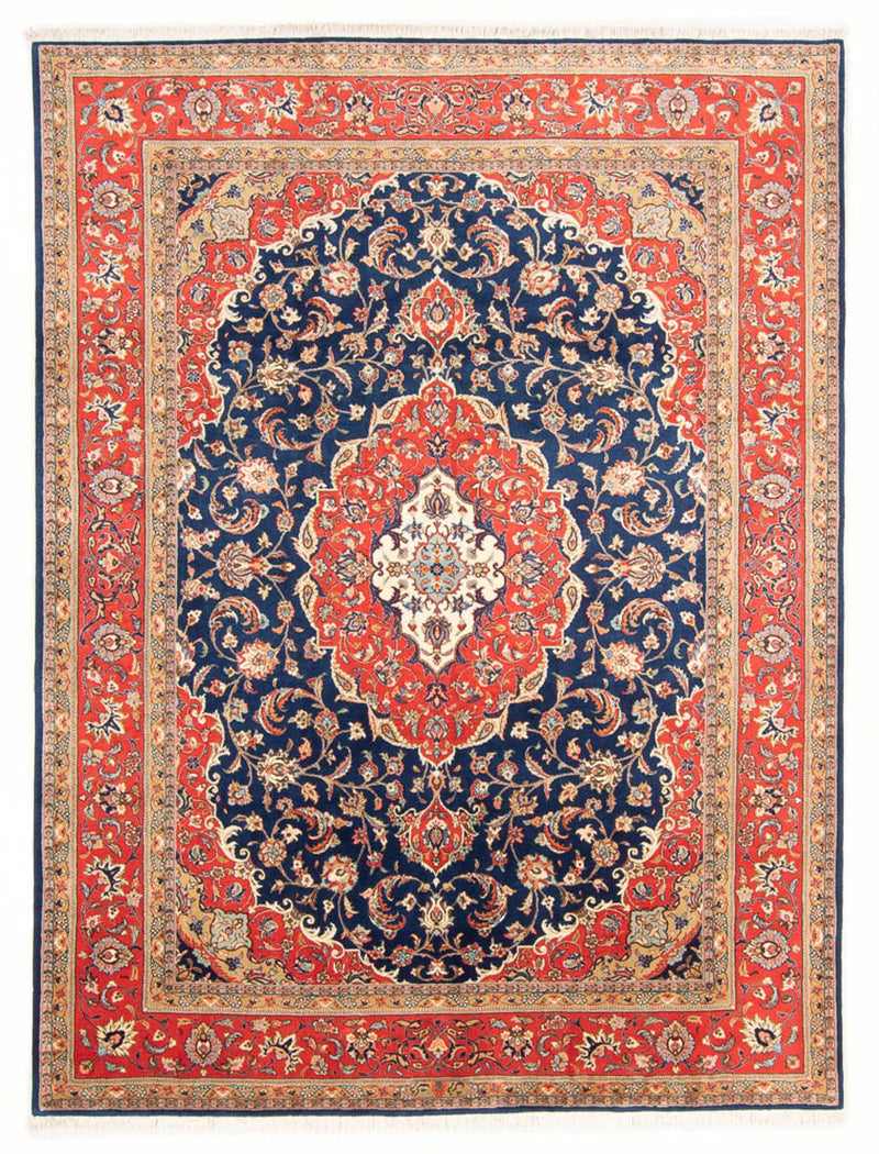 Sarouk Teppe 275x200cm - Persisk teppe