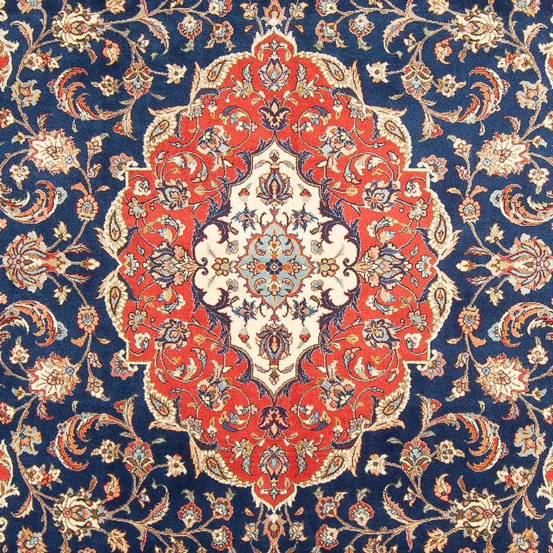 Sarouk Teppe 275x200cm - Persisk teppe