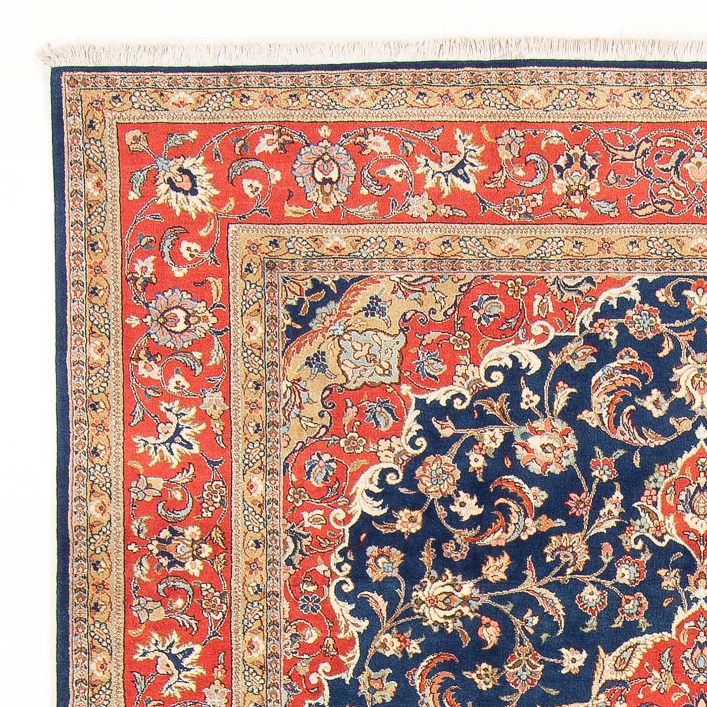 Sarouk Teppe 275x200cm - Persisk teppe