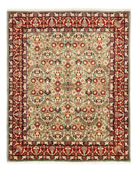 Persisk teppe - klassisk - 209 x 173 cm - sand – product image