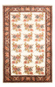 Qom Teppe 258x166cm - Persisk teppe