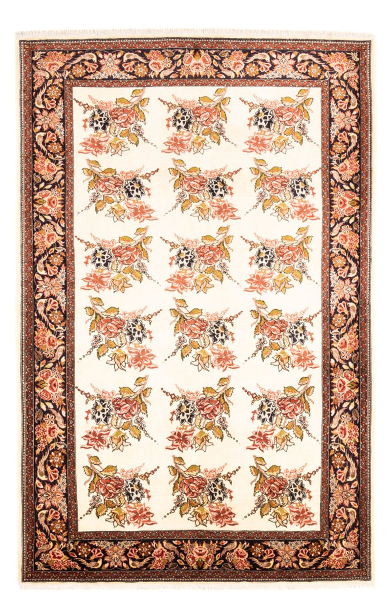 Qom Teppe 258x166cm - Persisk teppe