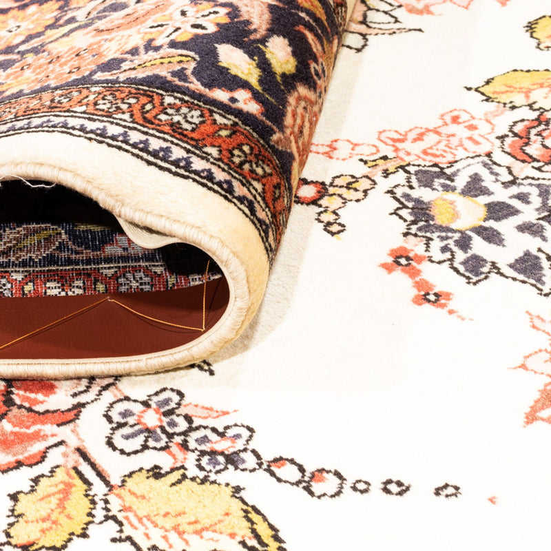 Qom Teppe 258x166cm - Persisk teppe