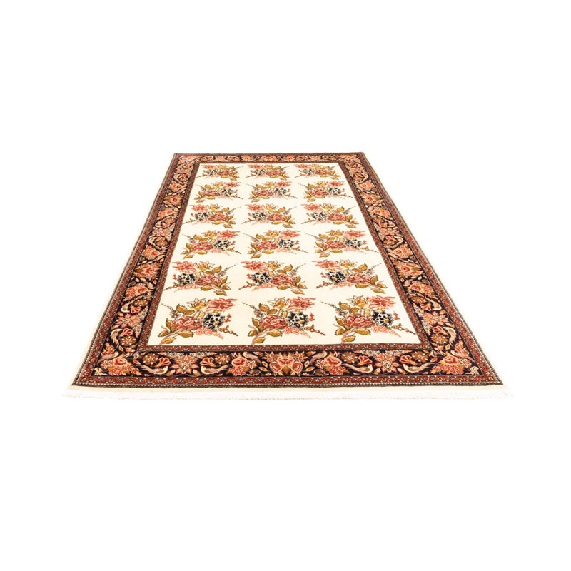 Qom Teppe 258x166cm - Persisk teppe