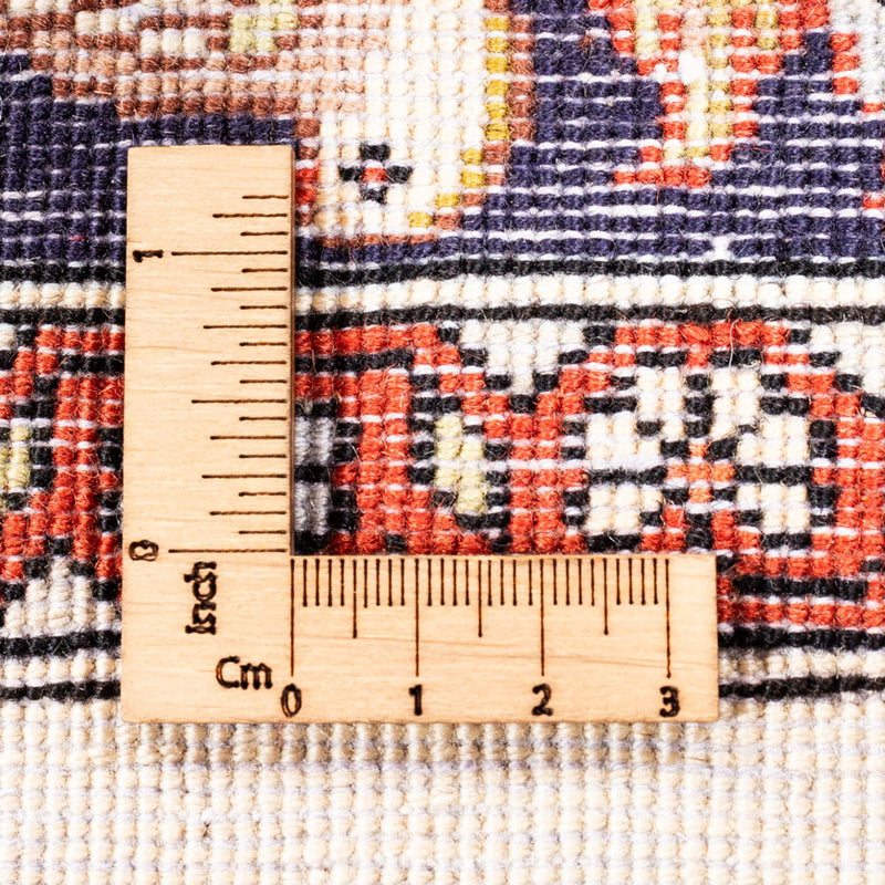 Qom Teppe 258x166cm - Persisk teppe