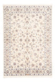 Nain - 6 la Teppe 157x110cm - Persisk teppe