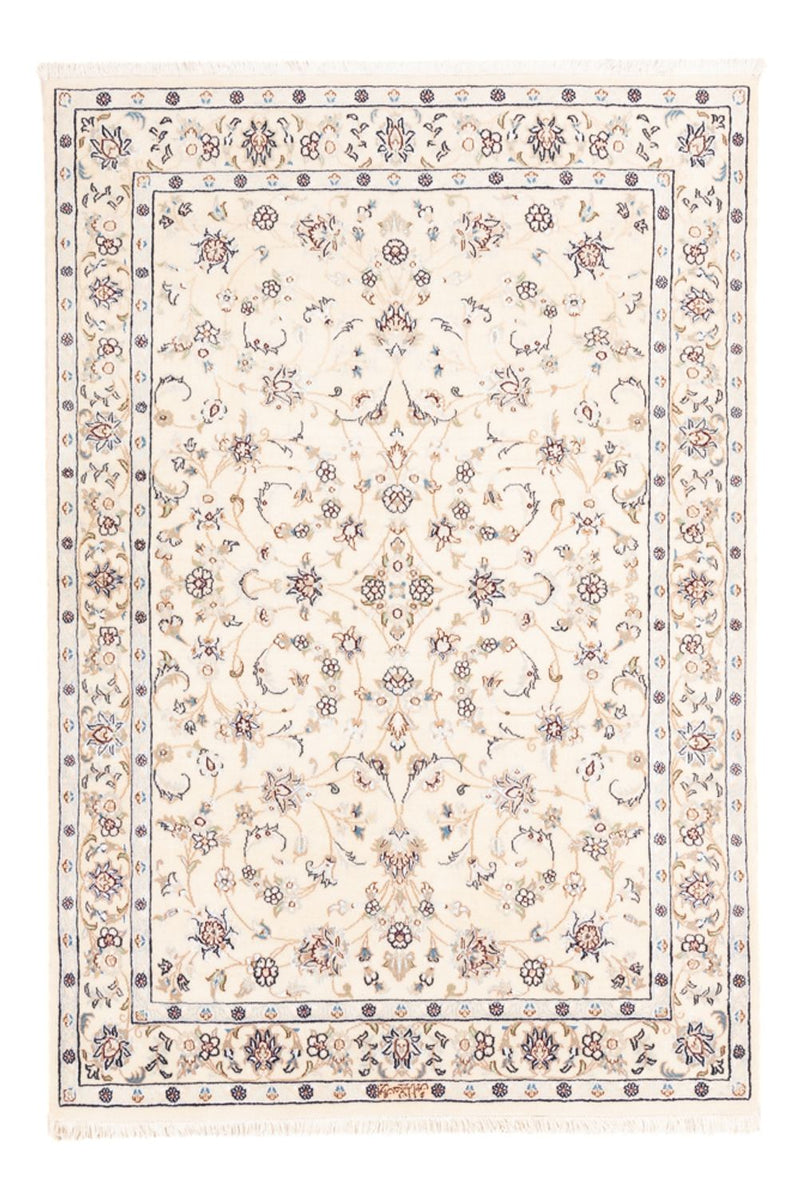 Nain - 6 la Teppe 157x110cm - Persisk teppe
