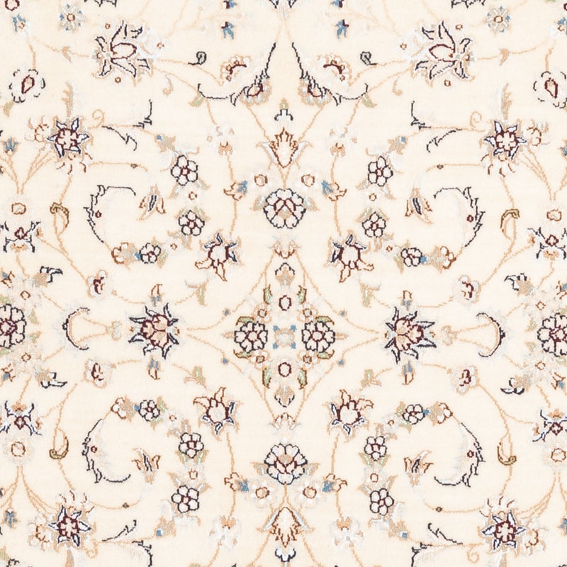 Nain - 6 la Teppe 157x110cm - Persisk teppe