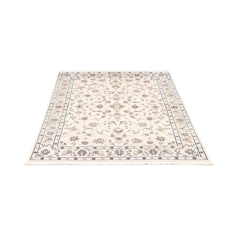 Nain - 6 la Teppe 157x110cm - Persisk teppe