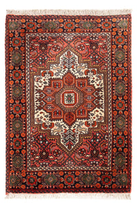 Gholtogh Teppe 80x45cm - Persisk teppe – product image