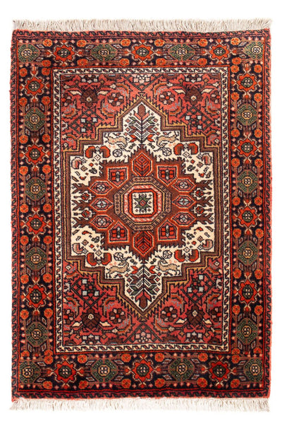 Gholtogh Teppe 45x80cm - Persisk teppe