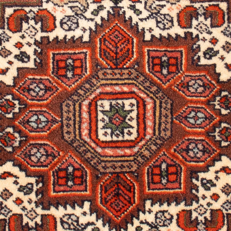 Gholtogh Teppe 80x45cm - Persisk teppe