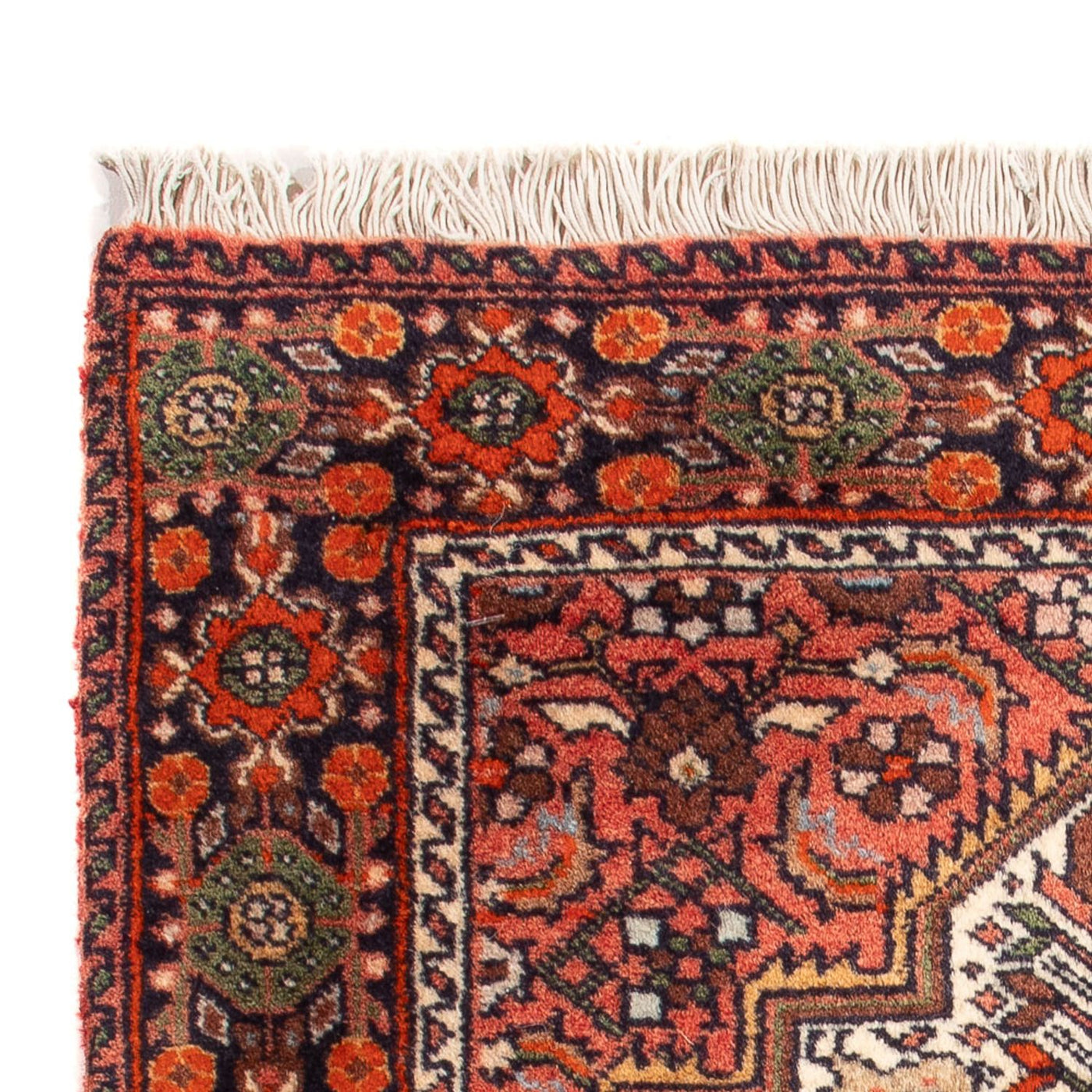 Gholtogh Teppe 80x45cm - Persisk teppe