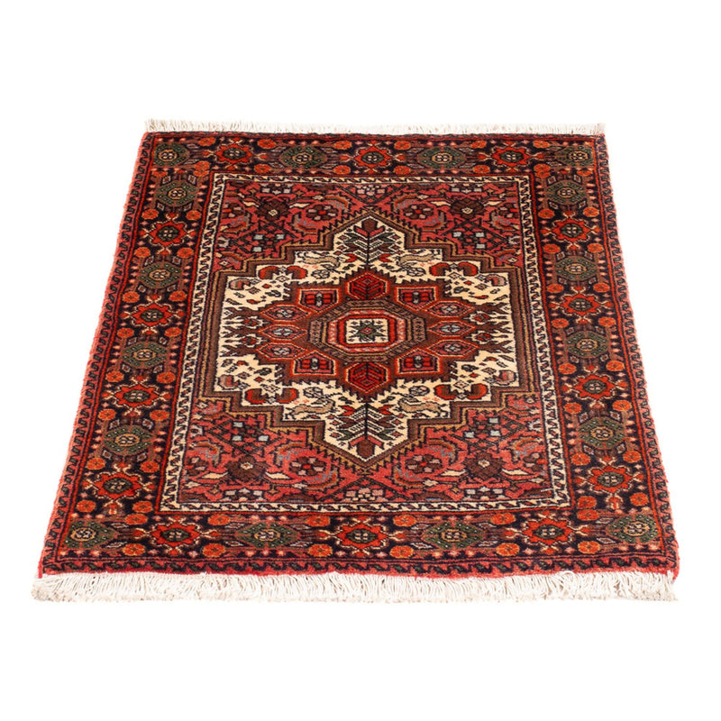 Gholtogh Teppe 80x45cm - Persisk teppe
