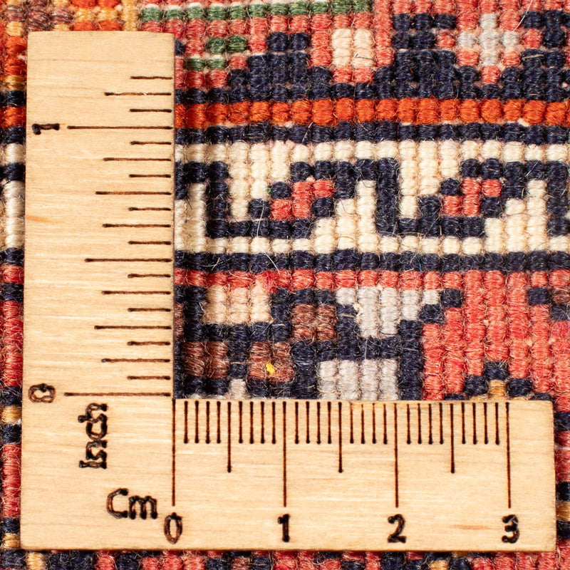 Gholtogh Teppe 80x45cm - Persisk teppe