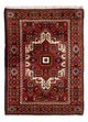Gholtogh Teppe 86x55cm - Persisk teppe