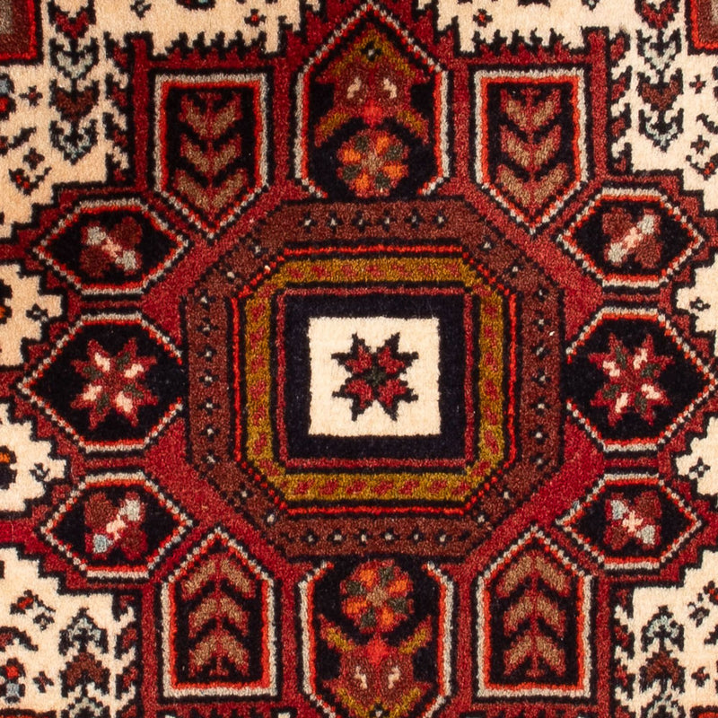 Gholtogh Teppe 86x55cm - Persisk teppe
