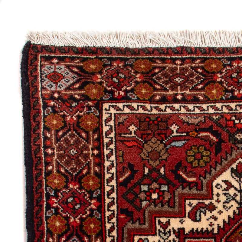 Gholtogh Teppe 86x55cm - Persisk teppe