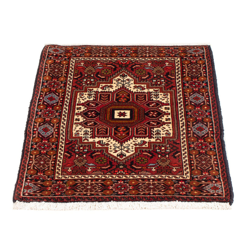 Gholtogh Teppe 86x55cm - Persisk teppe