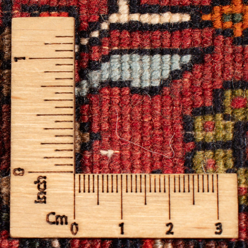 Gholtogh Teppe 86x55cm - Persisk teppe