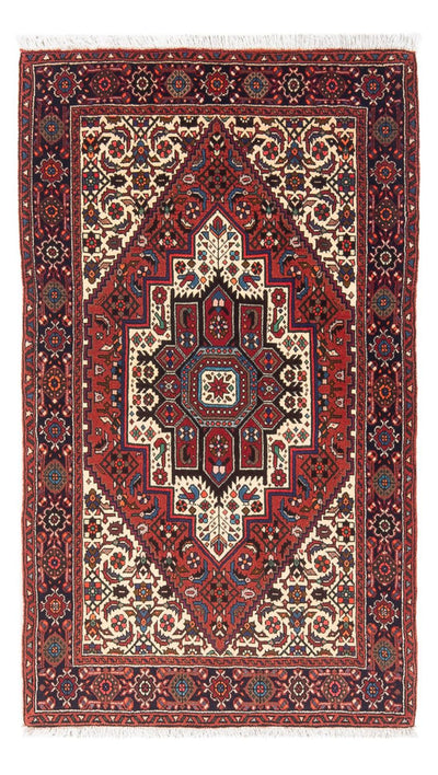 Gholtogh Teppe 70x150cm - Persisk teppe