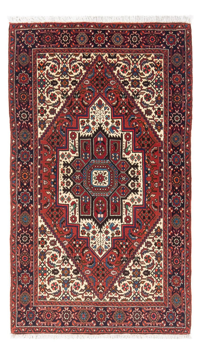 Gholtogh Teppe 150x70cm - Persisk teppe