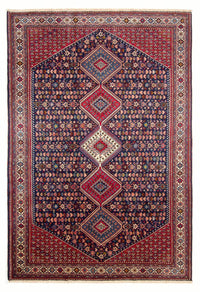 Yalameh Teppe 300x200cm - Persisk teppe – product image