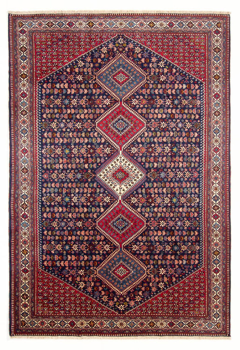 Yalameh Teppe 300x200cm - Persisk teppe