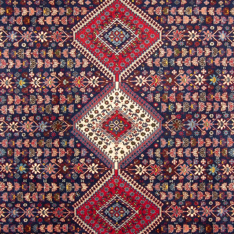 Yalameh Teppe 300x200cm - Persisk teppe