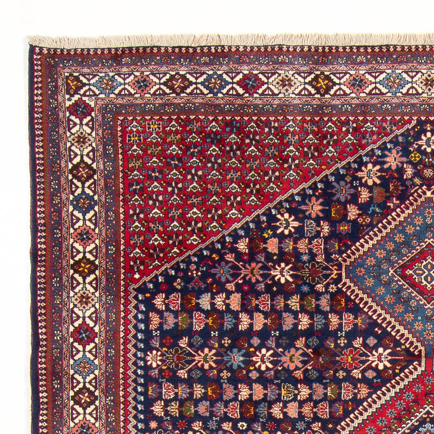 Yalameh Teppe 300x200cm - Persisk teppe