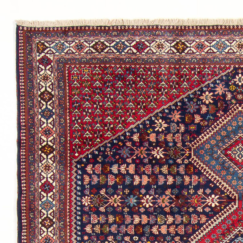 Yalameh Teppe 300x200cm - Persisk teppe