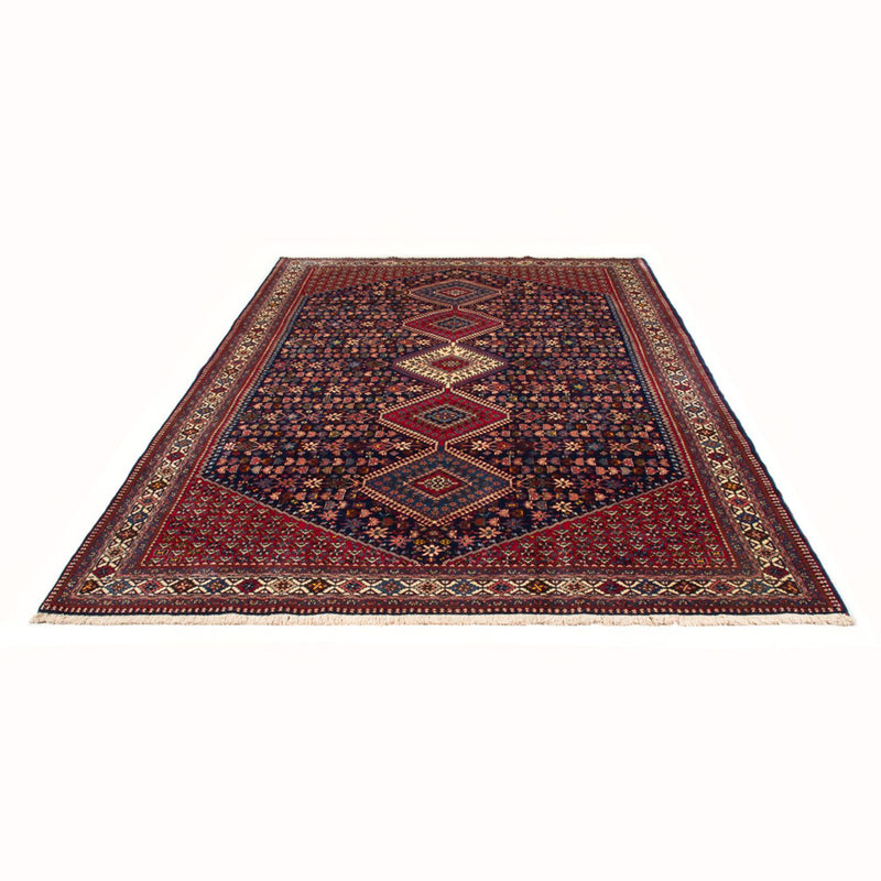 Yalameh Teppe 300x200cm - Persisk teppe