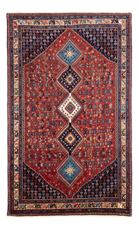 Abadeh Teppe 250x152cm - Persisk teppe – product image