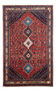 Abadeh Teppe 250x152cm - Persisk teppe